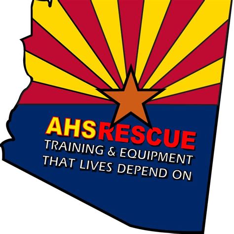 Rope Access Training By Ahs Rescue Coursetakers