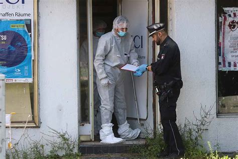 Gef Hrliche K Rperverletzung Bew Hrungsstrafen Nach Messer Angriff Auf