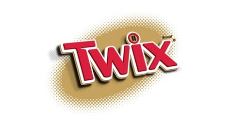 Twix Logos