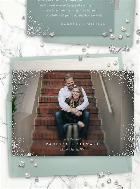 Digital Elegance Greenvelope Colin Cowie Wedding Collection