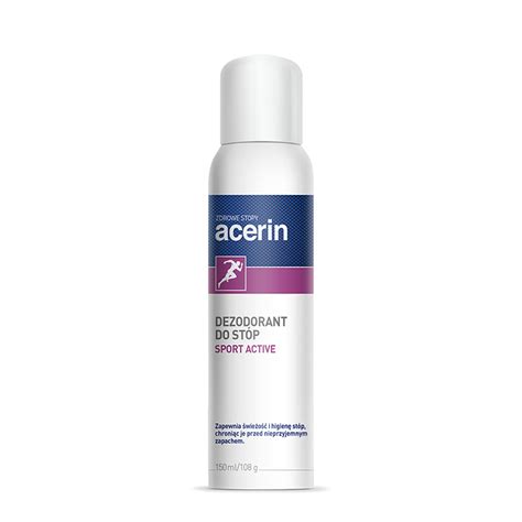 DEZODORANT DO STÓP | Pure Beauty
