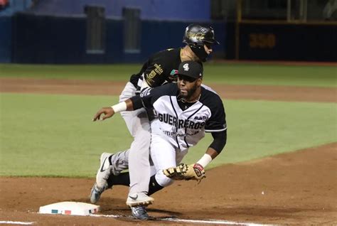 En vivo Guerreros de Oaxaca vs Leones de Yucatán Playoffs 2019 LMB