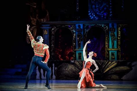 Nutcracker International Classical Ballet