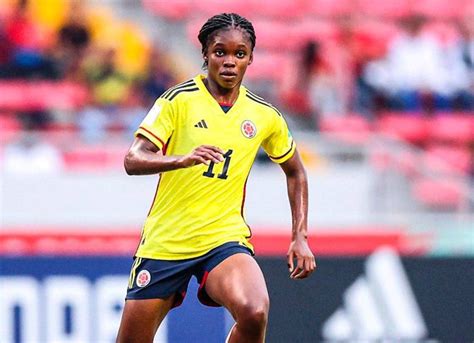 Selección Colombia femenina está lista para el Mundial sub 17 en India