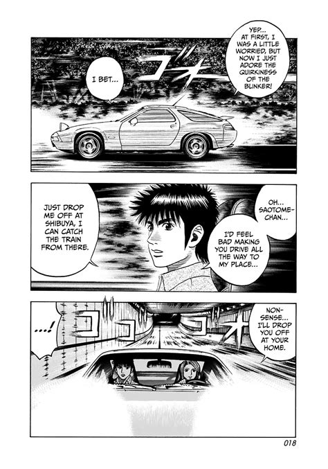 Read Countach Onimanga