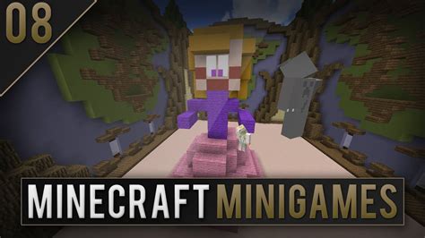 LA PRINCIPESSA TRANS E02 Minecraft Build Battle ITA W ErenBlaze