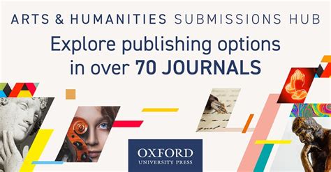 Oxford Journals on Twitter: "Find a home for your research among OUP’s ...