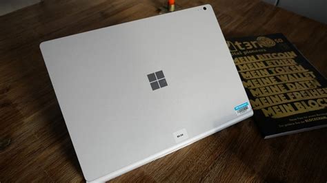 Surface Book 2 Ausprobiert Microsofts Flexible Antwort Auf Das Macbook