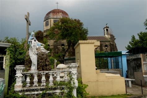 Metro Manila Cemeteries And Memorial Parks Commuters Guide Lamudi