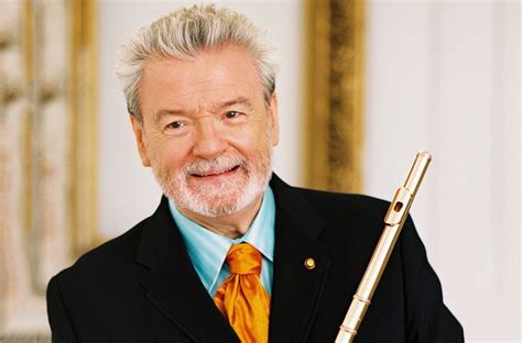 James Galway 08 12 1939 Musica