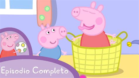 Peppa Nascondino YouTube