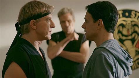 Cobra Kai Série é renovada para quarta temporada e terceira ganha