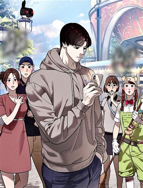 killer peter    webtoon beautiful photography nature anime