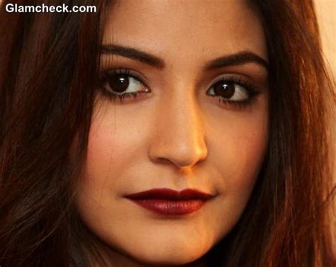 DIY: Anushka Sharma’s Charismatic Winter Makeup Look