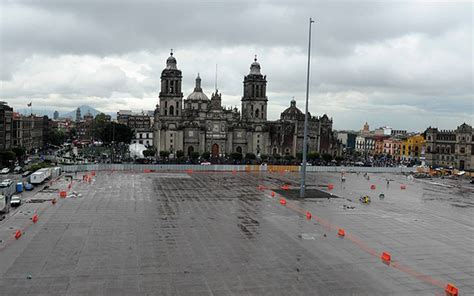 A A Os Del Sismo En M Xico Exhortan A Participar En Simulacro El