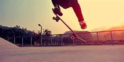 Comment Apprendre Le Skateboard Le Guide Ultime Du D Butant Agoride