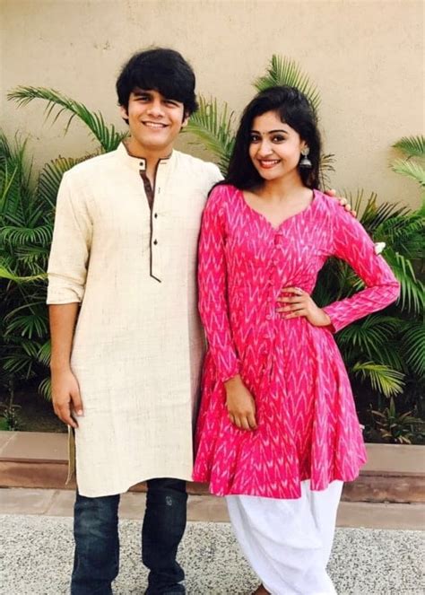 Bhavya Gandhi Height Weight Age Body Statistics Healthy Celeb