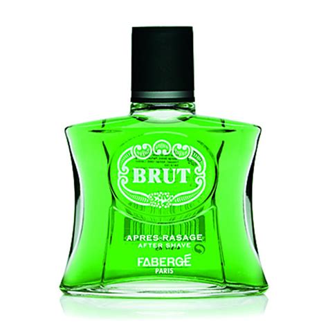 Faberge Brut by Faberge 100ml Aftershave Original - review, compare ...