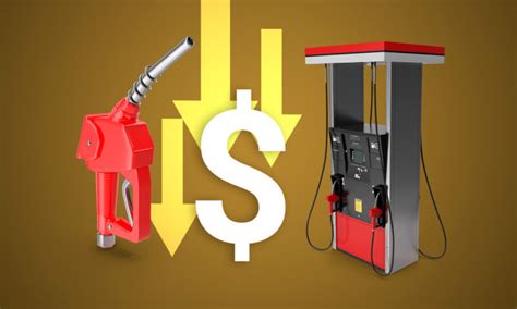 Estos son los sitios con gasolina más barata en México