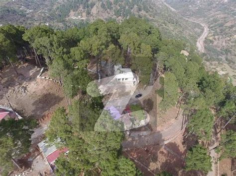 Farm House Land Available For Sale At Murree Resorts Murree Resorts