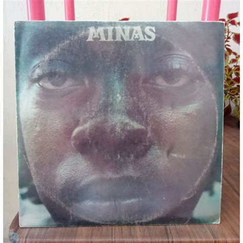 6 LPs Milton Nascimento Minas Milton 1976 Corazon Americano