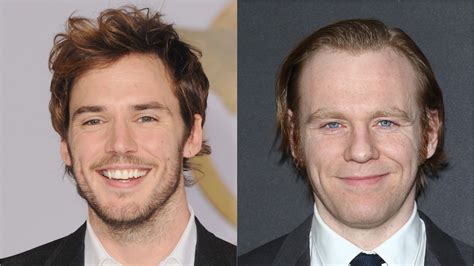 Sam Claflin And Brian Gleeson Join Peaky Blinders For Series 5 | Movies ...