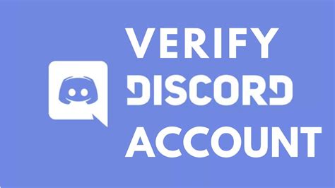 How To Verify Discord Account Verify Email On Discord 2020 Youtube