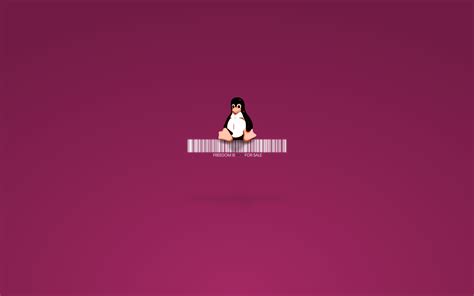 Linux Wallpaper HD | PixelsTalk.Net