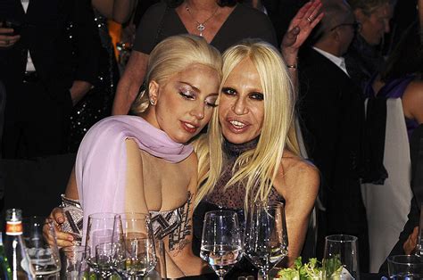 Lady Gaga Won T Play Donatella Versace In American Crime Story After All