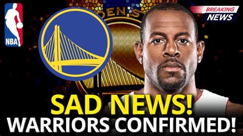 GSW OUT NOW IGUODALA UPDATE BIG SURPRISE FROM THE WARRIORS GOLDEN