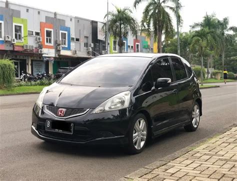 Honda Jazz RS Matic 2009 Mobil Bekas 916823062