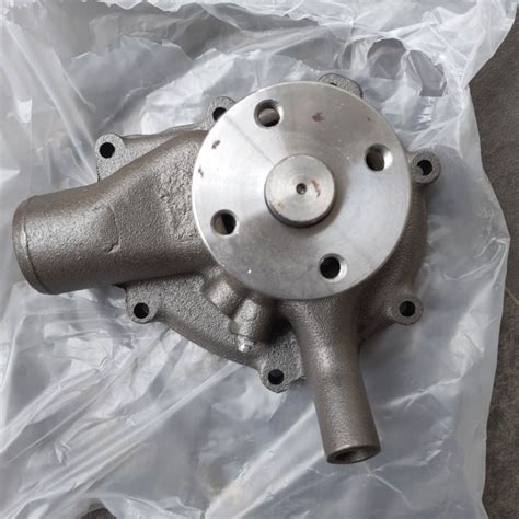 Jual Water Pump Assy Mitsubishi Fuso Fighter 6D15 Shopee Indonesia