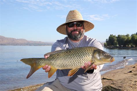 Gallery California Event — American Carp Society