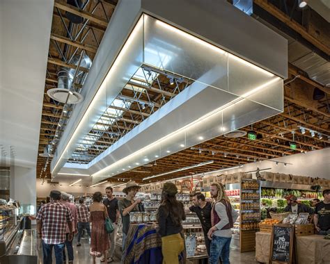 Grocery Architects Santa Monica | Erewhon Market - RDC