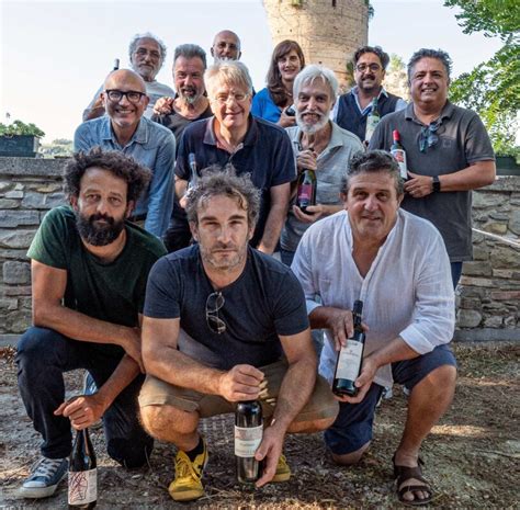 Modigliana Dal 10 Al 12 Settembre La Presentazione Dei Vini Del