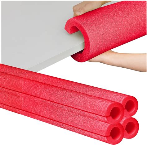 Amazon Pcs Hanaive Inch X Inch Jumbo Pool Noodles Bulk