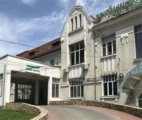 Rafila Afirm C Noul Spital Din Lugoj Construit Cu Bani Din Pnrr Ar