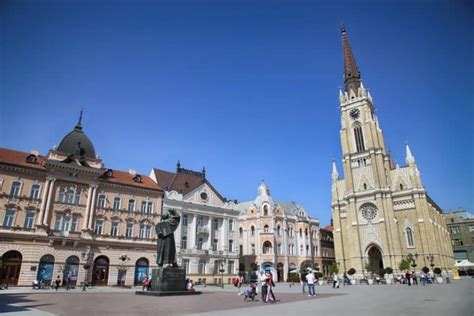 15 Best Things to Do in Novi Sad (Serbia) - The Crazy Tourist