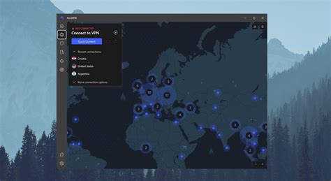 How To Change Vpn Location To Another Country Complete Guide