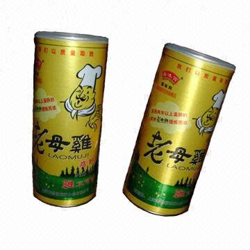 Buy Wholesale China Healthy Chicken Seasoning Powder, Easy And Fast ...