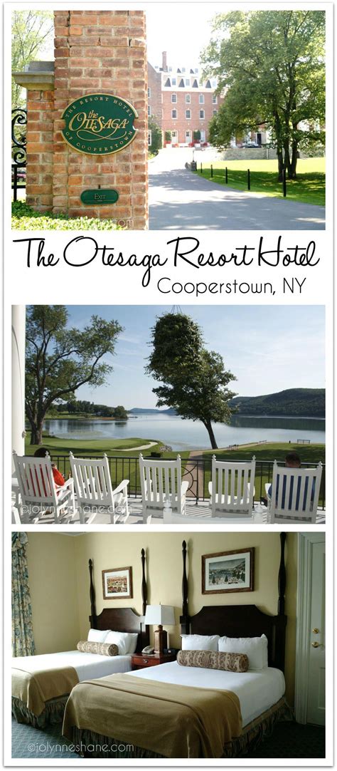 The Otesaga Resort Hotel Reviews The Otesagahotel Offers Elegant