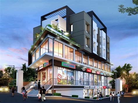 Vardhaman Sapphire In Bajirao Road Pune Find Price Gallery Plans