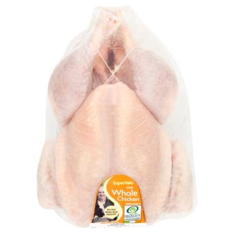 Meat Fish Poultry Offers This Week At Supervalu