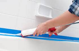 How to Tell You Need New Bathroom Sealant | Spotting IT