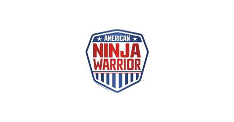 American Ninja Warrior Logo Color Scheme » Blue » SchemeColor.com