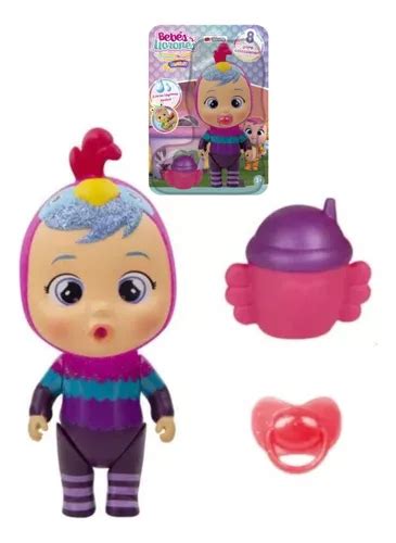 Muñeca Cry Babies Bebe Llorona Lagrimas Mágicas Keisi MercadoLibre