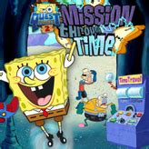 Spongebob Run - Play Game Online