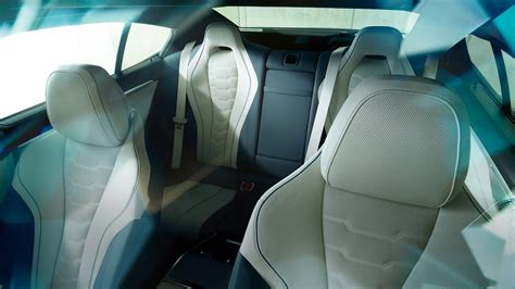 M8 Gran Coupe Interior - Depp My Fav