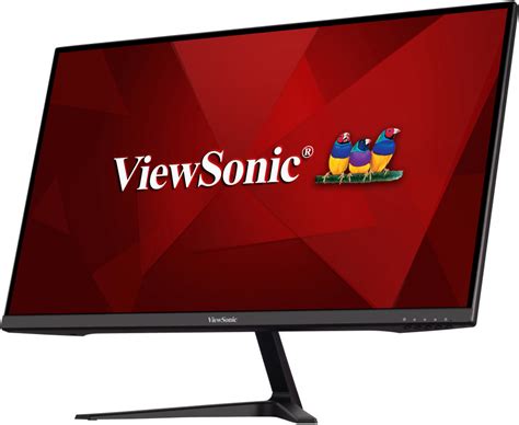 ViewSonic stellt fünf neue Gaming Monitore der VX18 Serie vor