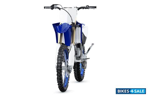 Yamaha 2020 YZ125X Motorcycle Picture Gallery Bikes4Sale